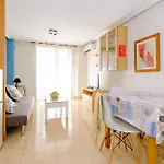 Appartement Alegria Id195 *