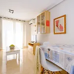 Alegria Id195 Appartement Torrevieja