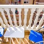 Appartement Alegria Id195 Torrevieja