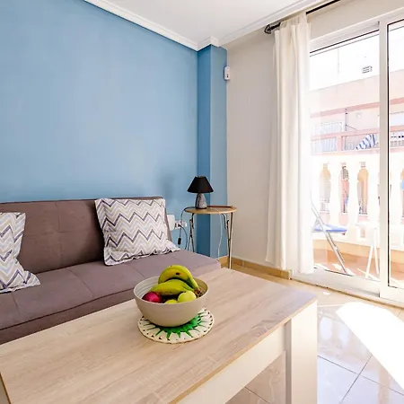 Alegria Id195 Apartment