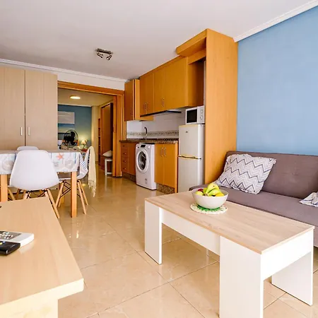 Alegria Id195 Apartment *