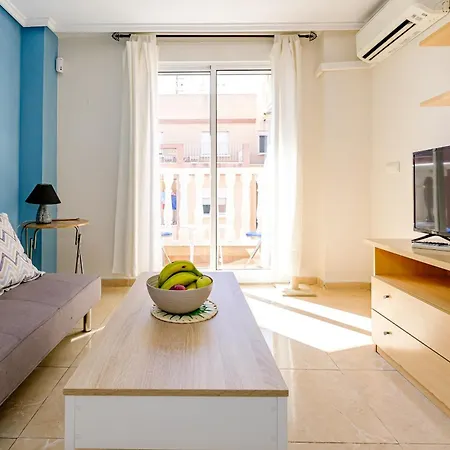 Alegria Id195 Apartament Torrevieja