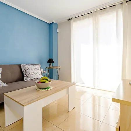 Apartment Alegria Id195 Torrevieja