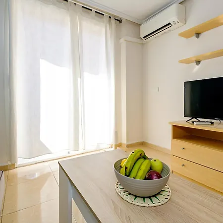 Apartament Alegria Id195 *