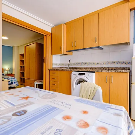 Alegria Id195 Apartament Torrevieja