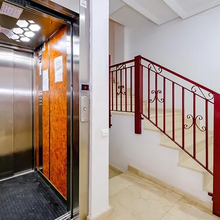 Alegria Id195 Apartment Torrevieja