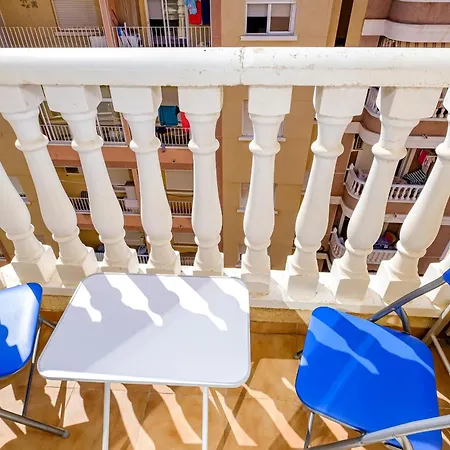 Apartament Alegria Id195 Torrevieja