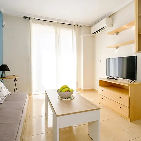 Alegria Id195 Apartament Torrevieja