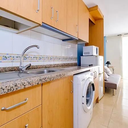 Alegria Id195 Apartament *