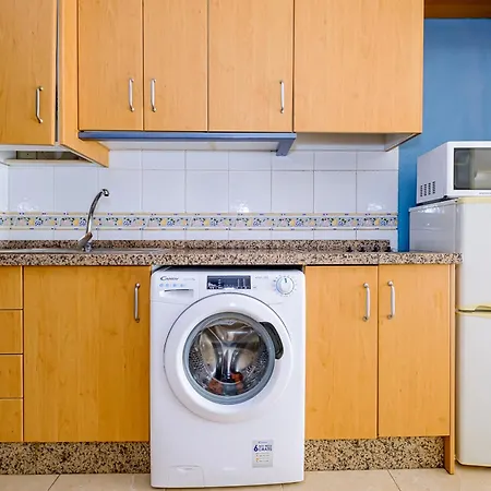 Alegria Id195 Appartement