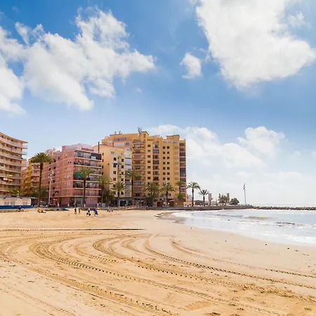 Alegria Id195 Appartement *