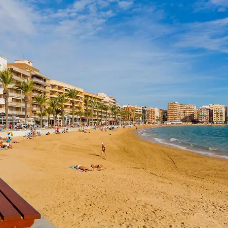 Alegria Id195 Apartament